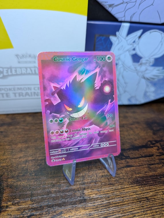 pokemon card m lucario ex M Mega Lucario EX 113/111 Furious Fists Gold Ultra Secret Rare Holo Pokemon  Card