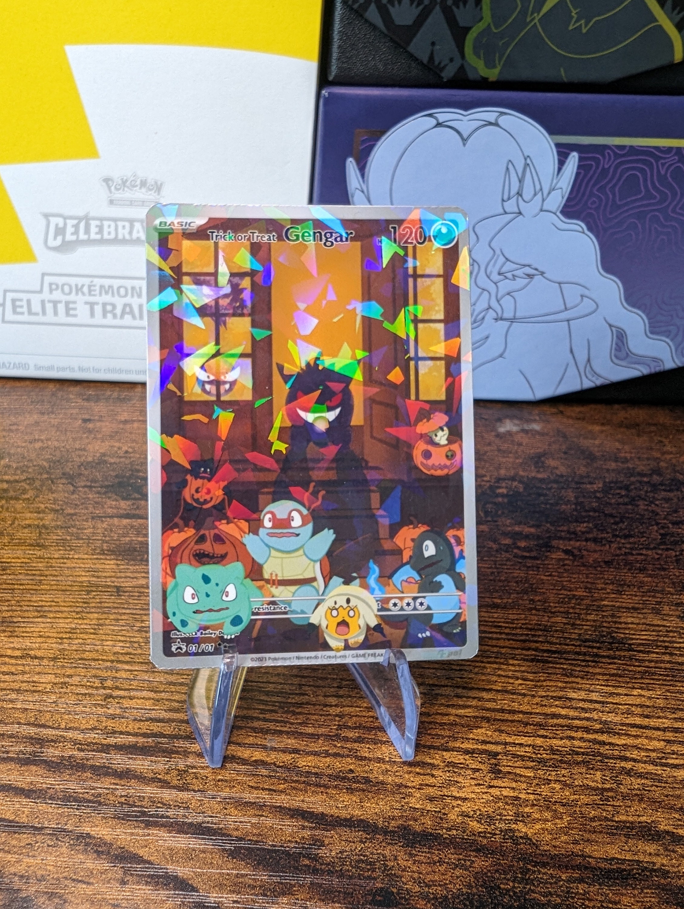 alakazam pokemon card 1 102 1/102 - Alakazam main image 0