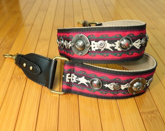 dior camera strap