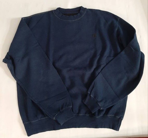 Vintage Champion sweatshirt