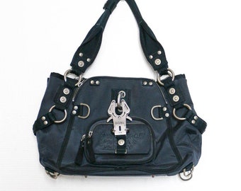 Borsa George Gina Lucy con tracolla Principessa Etsy Italia