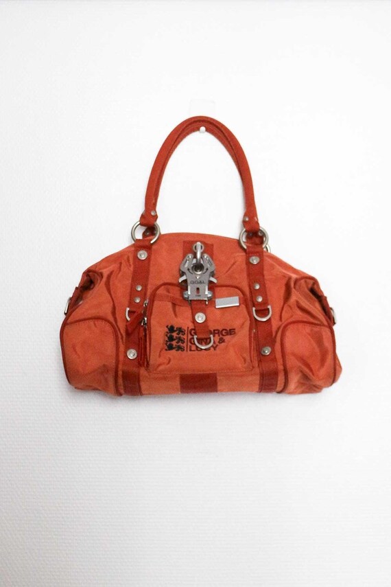 george gina lucy tasche