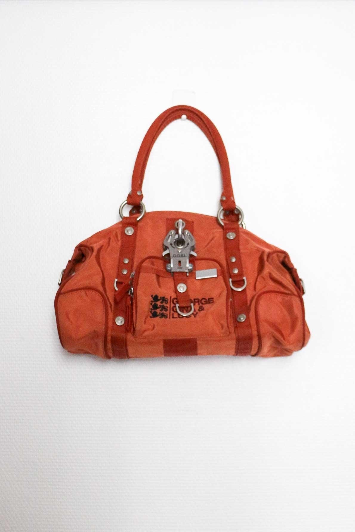 Ggl Tasche Gelb George Gina Lucy Tasche Mit Abnehmbarem