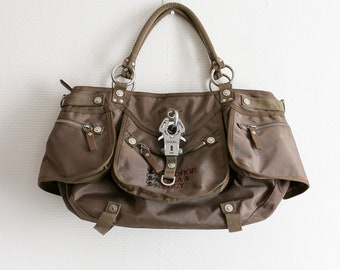 George Gina & Lucy big bag with removable crossbody strap and matching wallet
