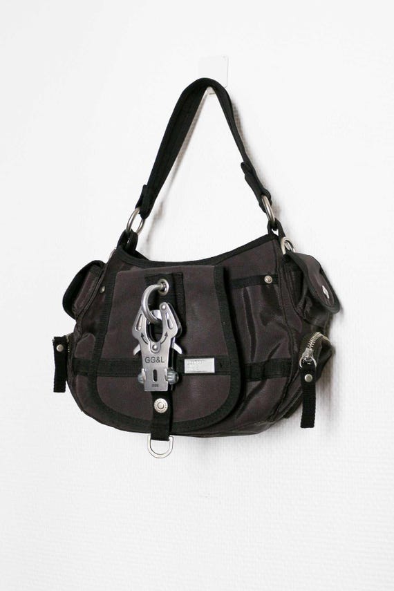 George Gina & Lucy Shoulder Bag (model: Hush-hush) - Etsy