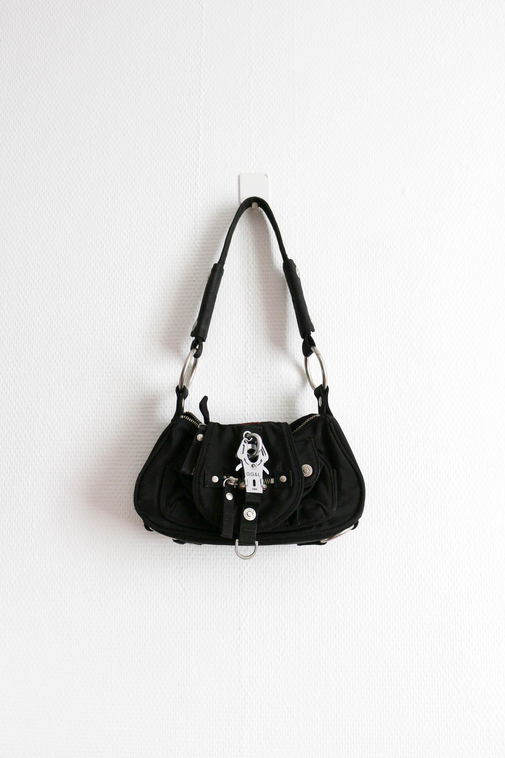 George Gina & Lucy Small Shoulder Bag (mini Chica-go) - Etsy