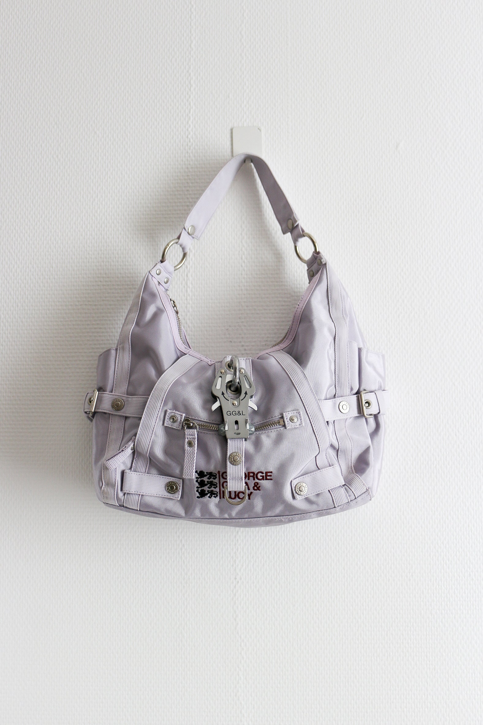 George Gina & Lucy Shoulder Bag (bag Name Popalicious) - Etsy