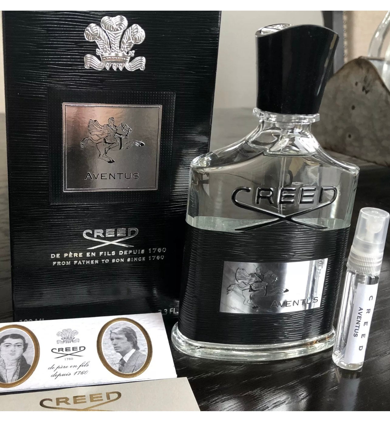 Aventus 100ml Creed Aventus 19z01n Creed Aventus 19z01n 2025