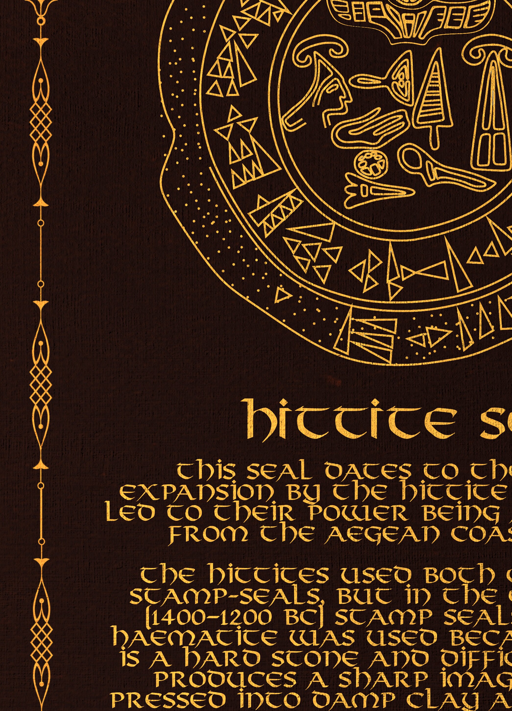 Archaeology Gift For Him Wall Print Gift For Her Etsy