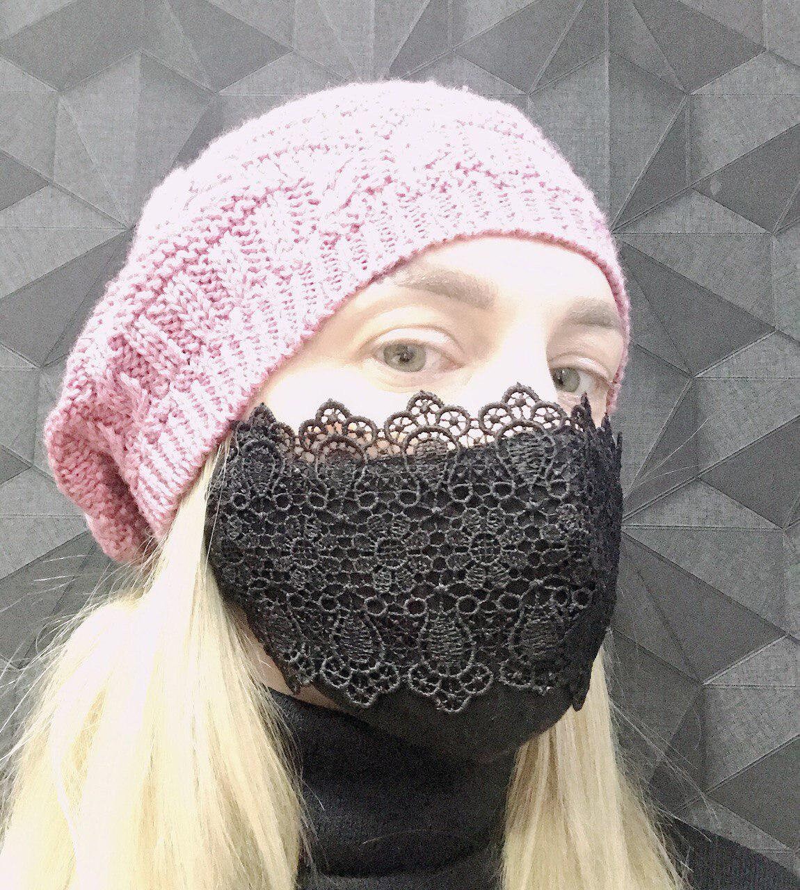 Mask. Beautiful mask. handmade mask. original mask. mask for Etsy