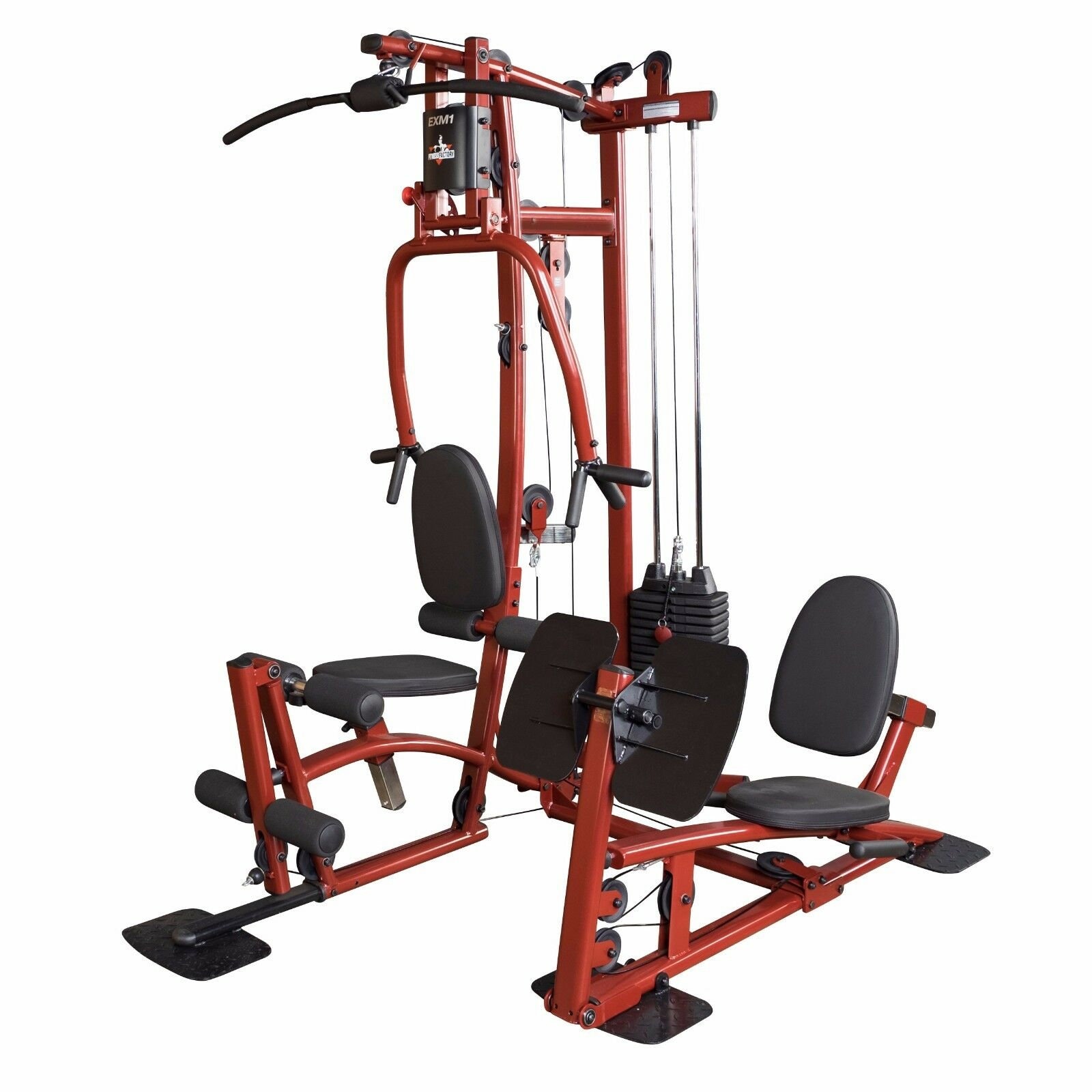 Body Solid Home Gym for sale Only 3 left at 60