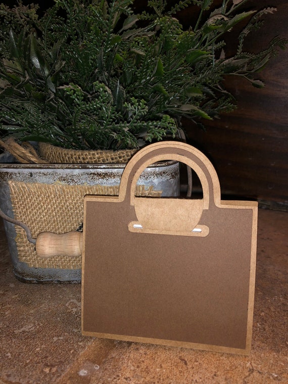 Lip Balm Party Favor Purse Etsy