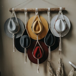 Beanie hanger clearance