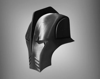 The 2003 Durge Bounty Hunter Helmet - DIY