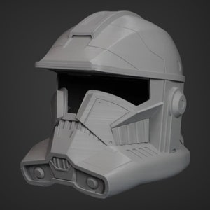 Phase 2 Spartan Mashup Helmet - DIY