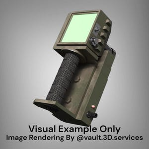 Aliens Isolation Motion Tracker - DIY