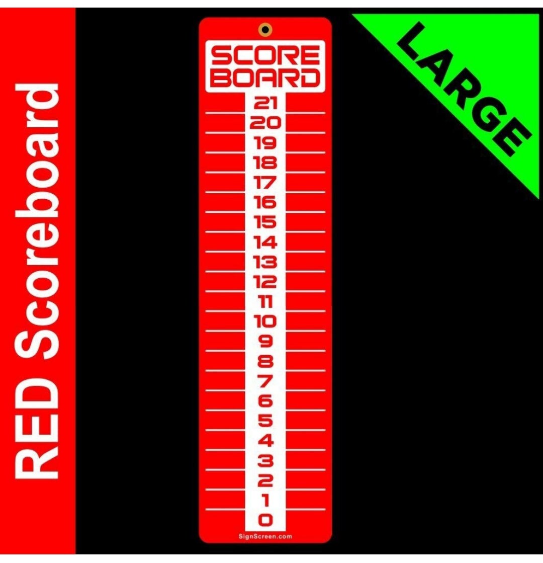 yard darts Score Keeping boards; 4th of july Pack white blue cornhole 3