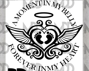 Download Too Beautiful For Earth Svg Etsy