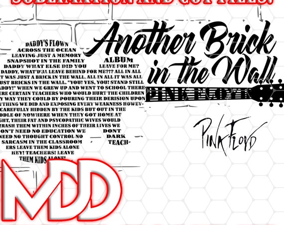 Guitar Shape Song Lyrics Marias Digital Designs