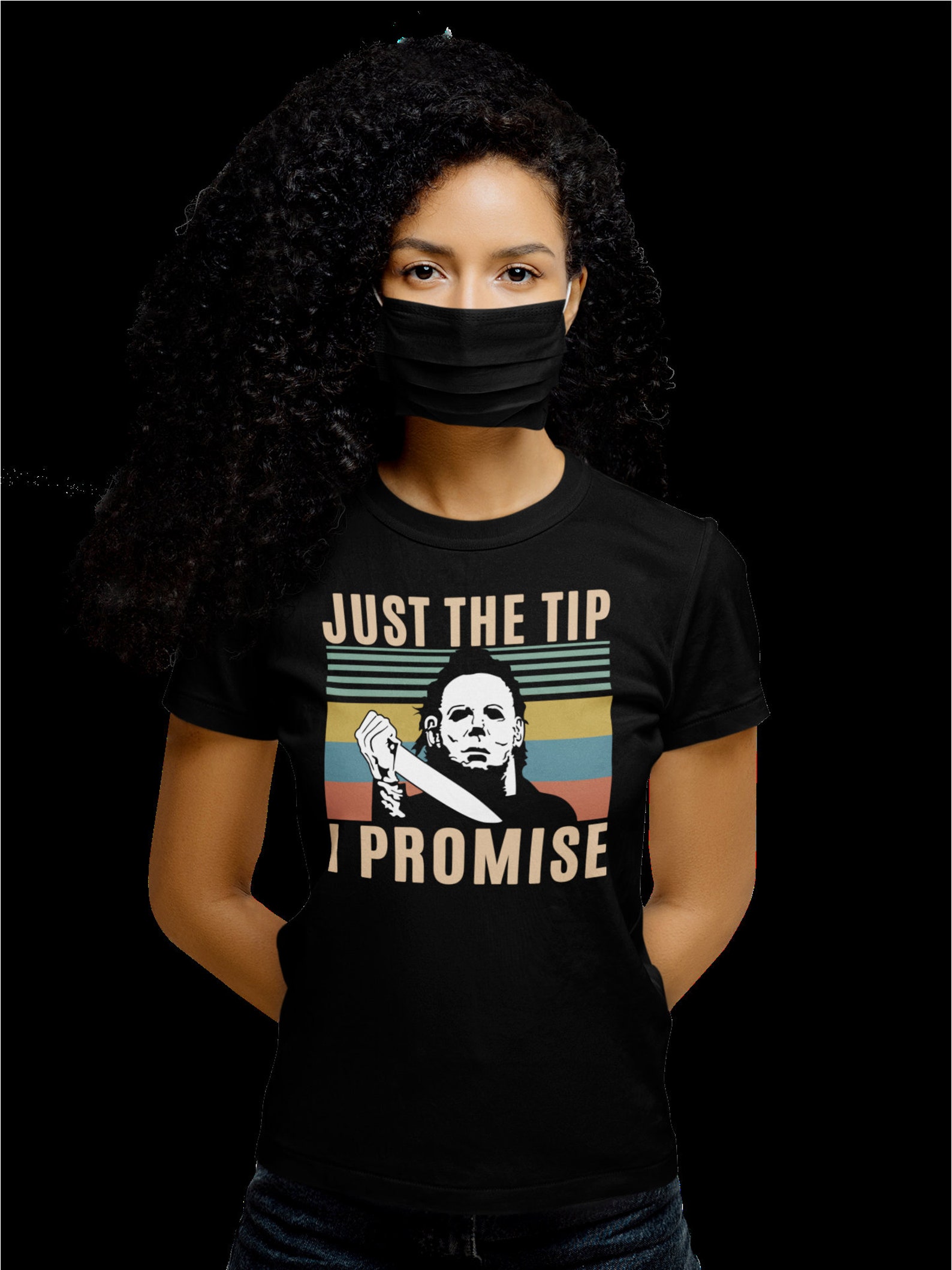 just the tip jason shirt