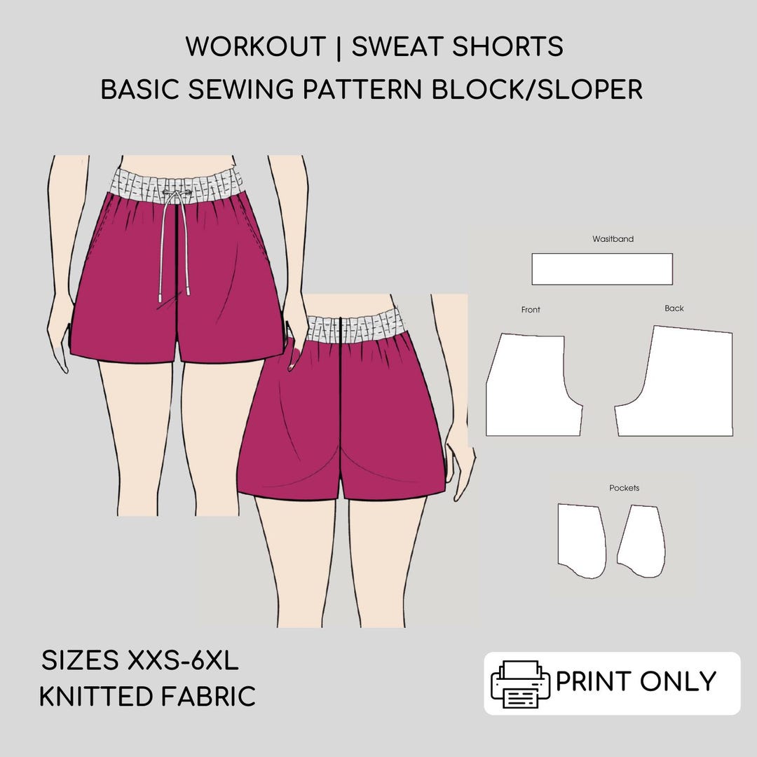 Workout sweat shorts hotsell