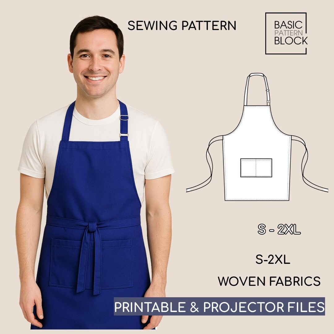 How to Sew Kitchen Apron: Easy Steps for Stylish DIY Flair