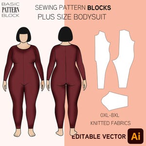BODY TAILLES_MOTIF COUTURE BLOC_0TG-8TG