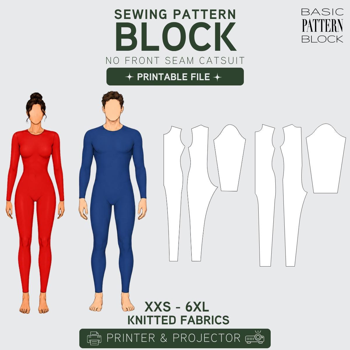 Zentai zentai - Etsy 日本