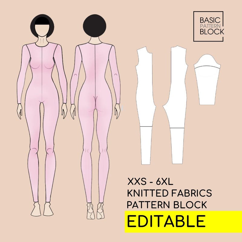 Costume da bagno da donna, a prova di perdite, con vita larga, per