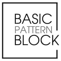 BasicPatternBlock - Etsy