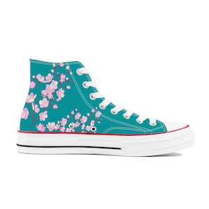 Teal converse for sale deals