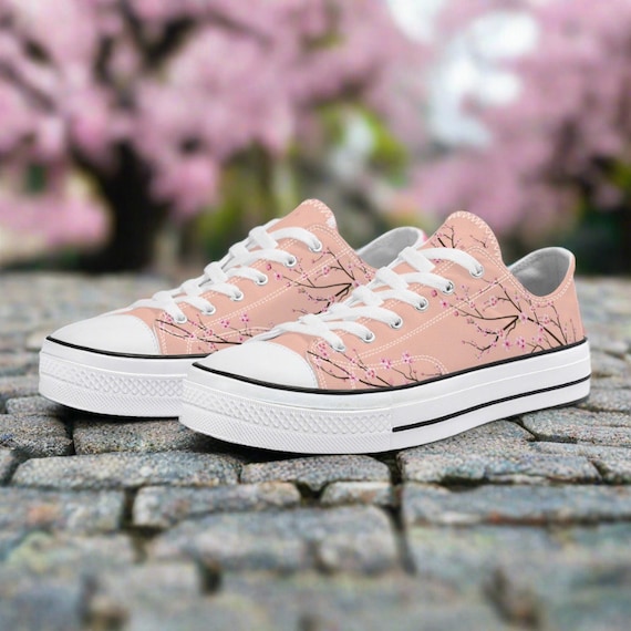 Converse rosas bajas mujer hot sale
