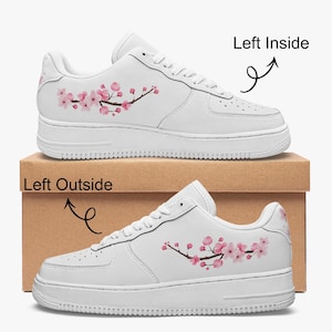 Sakura Nike - Etsy Australia