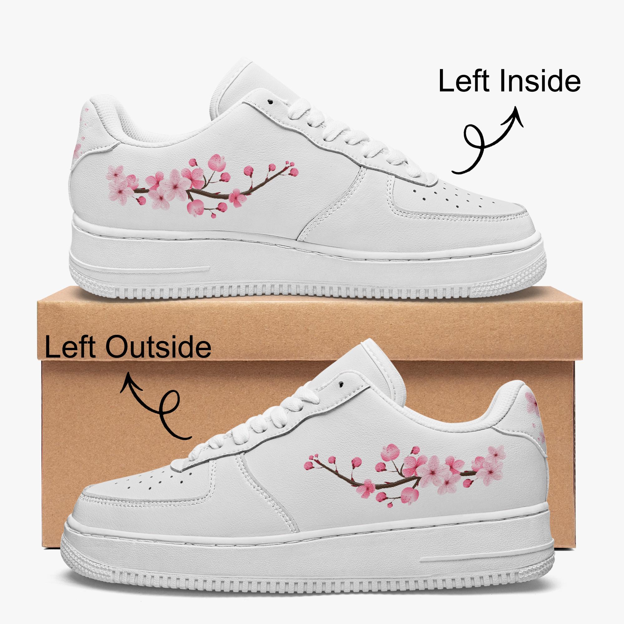 Pink nike high tops - Etsy 日本