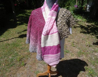 women's scarves