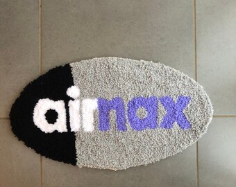 nike air rug