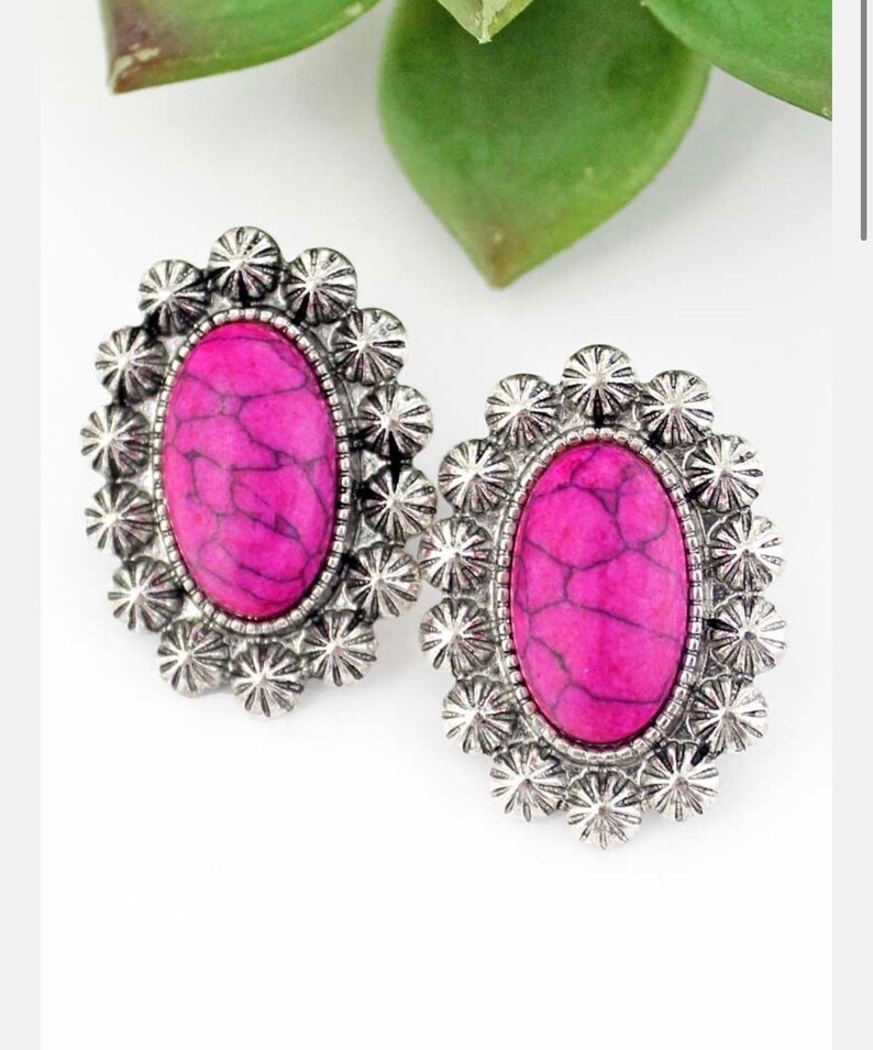 Baby Ovals
