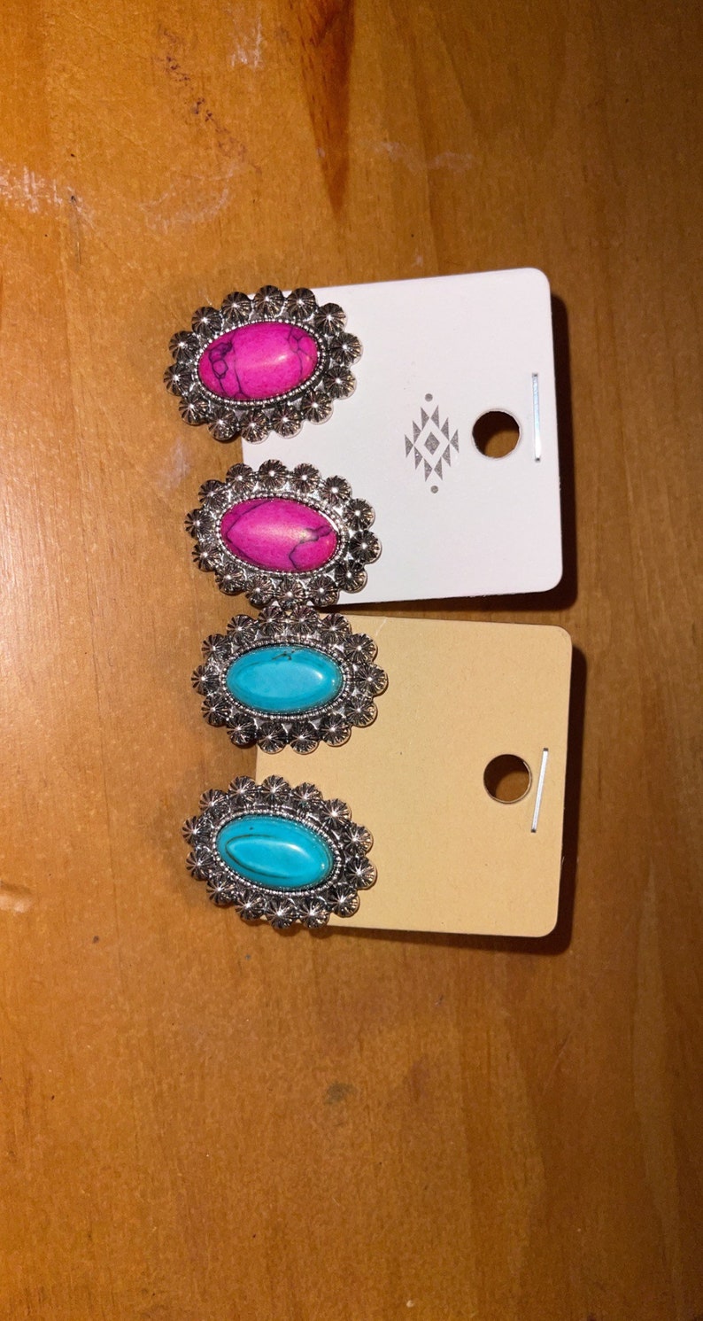 Baby Ovals