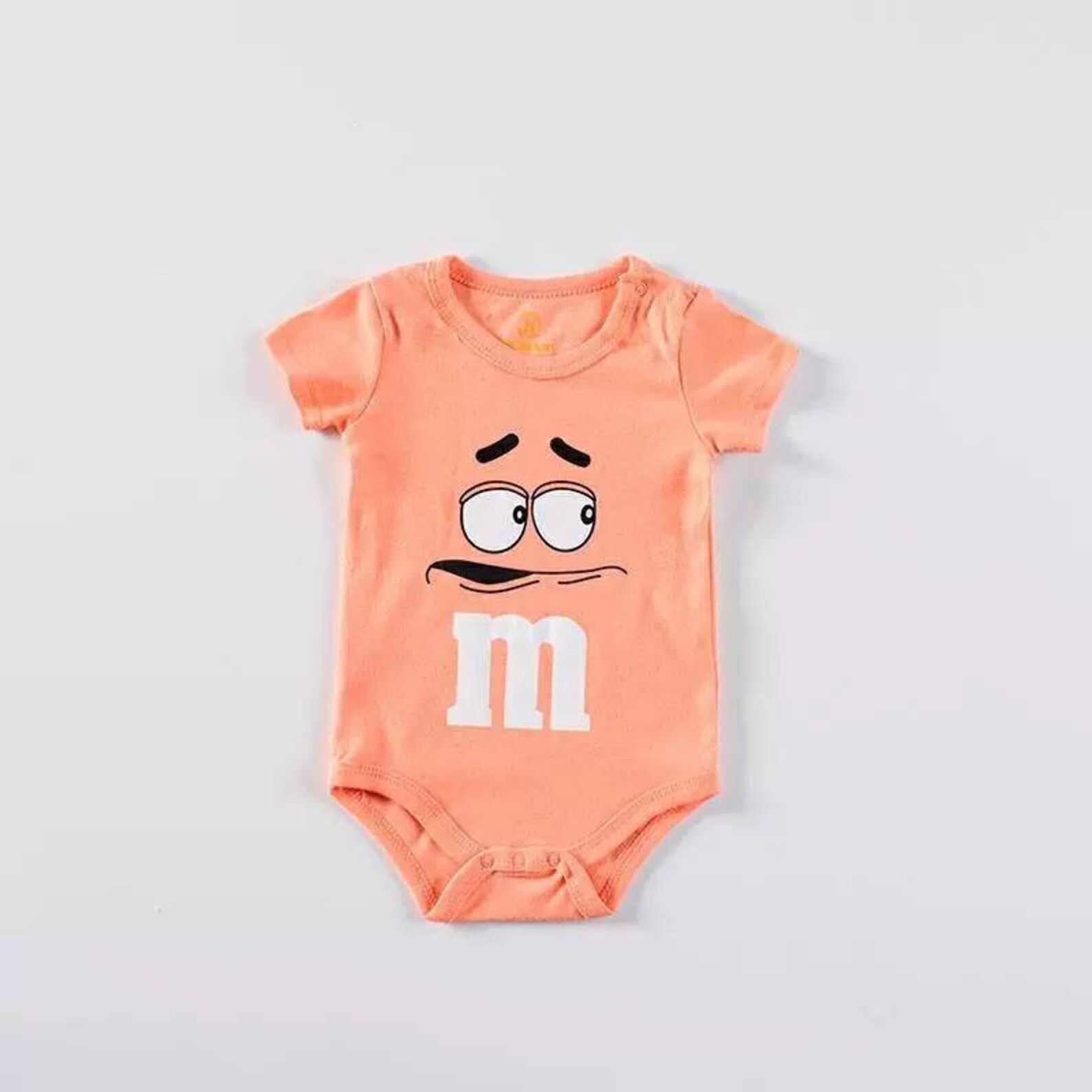 M and M Baby Cosplay Wear Onesies Etsy