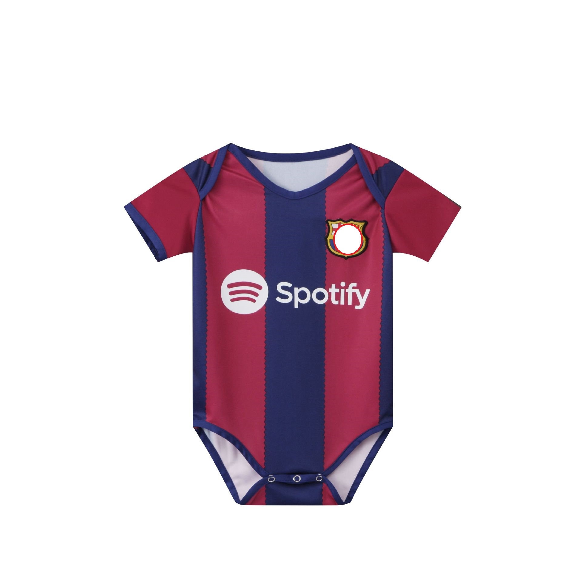 infant barcelona kit