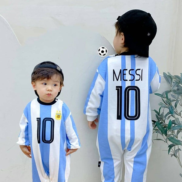 Argentina Baby Etsy