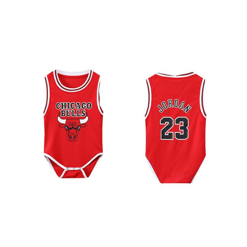 infant michael jordan jersey