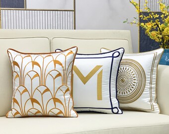 Chanel Throw Pillow Etsy