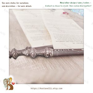 Custom paper scroll turned wood rod roll Wedding vow him her Love letter Valentines Engagement Anniversary gift Greeting card Wall Print Art