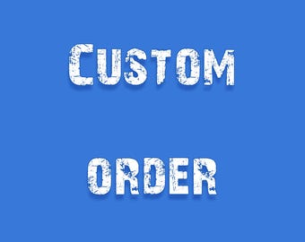 Custom Order by Request