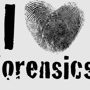 Arquivo SVG do I Heart Forensics