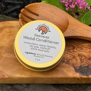 Cutting Board Oil, Wood Conditioner, Board Butter, Salad Bowl Oil