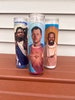 Buffalo Bills Prayer Candle 'Holy Trinity' Set: Allen, Diggs, Miller 