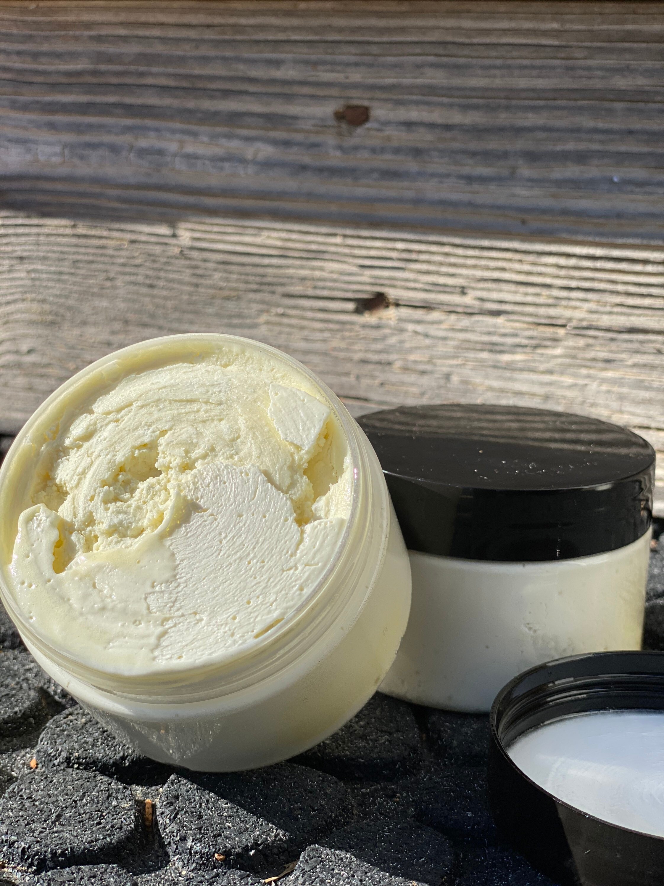 Whipped Cocoa Butter Etsy