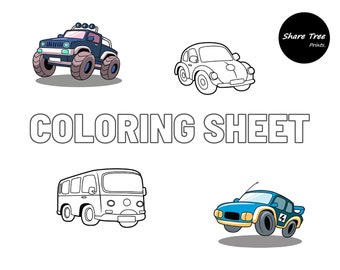 40 Collections Cute Jeep Coloring Pages  Latest Free